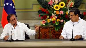 Colombia Niega Plan para Salida de Maduro: Tensión en la Región