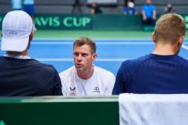 Tennishead - News update