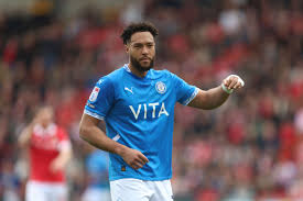 Match Preview: Stockport County vs Burton Albion