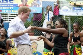 Prince Harry&#39;s 30th birthday: We celebrate with 30 of his best ... via Relatably.com