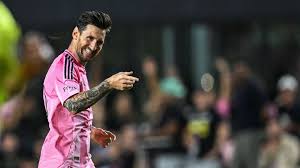 ‘When he doesn’t stand out, it’s because one of us is failing’ – Inter Miami’s Javier Mascherano says team must deliver for Lionel Messi to be at his best