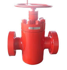 Cameron 7 1/16 Inch Wkm Gate Valve