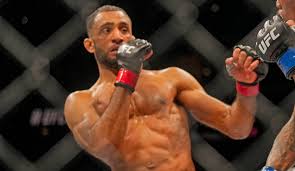 UFC Fight Night Mandel Nallo vs Jai Herbert Predictions, Picks & Odds