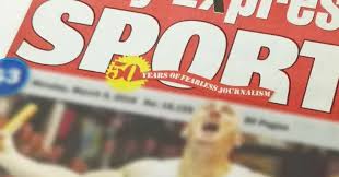 Trinidad Express Newspapers - News update
