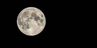 Luna de hoy, sábado 31 de octubre: “Hay belleza en dejar ir y vaciarse también es parte del ciclo para volver a brillar”