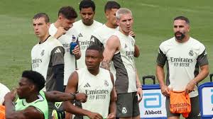 Real Madrid vs Osasuna: Pronóstico, Horario y Dónde Ver el Partido - Imagen ilustrativa del artículo