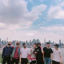 Image result for bts photo bon voyage