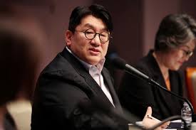 bang si hyuk