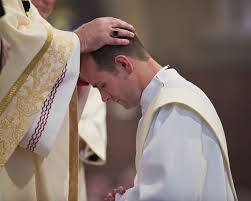 Image result for ordination