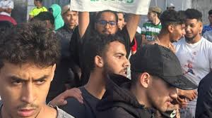 العربية - News update