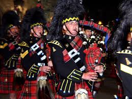 Image result for Scotland party