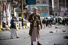 Image result for houthi