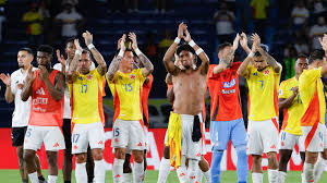 AS Colombia - News update