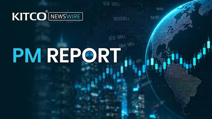 Gold falls as oil spike, higher yields pressure metals — holds losses