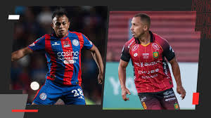 Cuándo juegan San Lorenzo vs. Deportivo Cuenca por la CONMEBOL Sudamericana: equipo, fecha, hora y TV en vivo