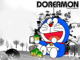 Image result for gambar dora emon