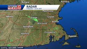 WCVB - News update