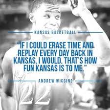 KU on Pinterest | Kansas Jayhawks, Rocks and NBA via Relatably.com