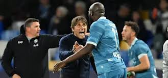 Apuestas y Pronóstico del Napoli vs Lazio 18/04/26