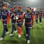 2018 Match Report: Daredevils rule