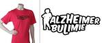ALZHEIMER BULIMIE Fun Shirt XL XXL 3XL 4XL 5XL (15)