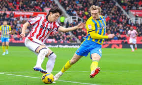 Southampton V Watford The Preview