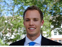 google hire mark pittman. Identifies as: Caucasian LGBTQ male. On his greatest academic achievement: &quot;Completing the coursework for three undergraduate ... - 140605073739-google-hire-mark-pittman-340xa