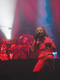 The Town anuncia Slipknot e Marilyn Manson para a edição de 2027 do festival