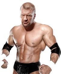 Image result for triple h