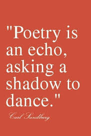 Carl Sandburg quotes. Poetry. Poets | Poetry | Pinterest | Poetry ... via Relatably.com