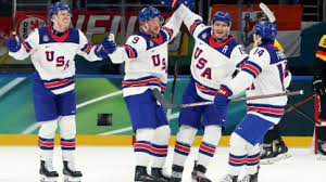 Usa Hockey