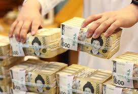 통화량