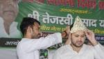 dump Nitish ahead Sabha poll: