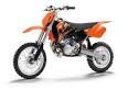 2007 KTM 65 SX Options and Equipment - NADA Guides