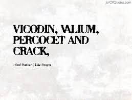 Valium Quotes - Jar of Quotes via Relatably.com