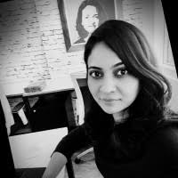 Archana Jayaraj Email