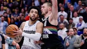 Gordon out, How to Watch Memphis Grizzlies-Denver Nuggets, Injury Report, Betting Lines, Lineups & More