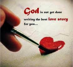 God-Is-Not-Yet-Done-Inspirational-Life-Quotes.jpg via Relatably.com