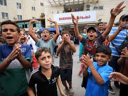 Al Jazeera - News update