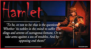 Image result for hamlet