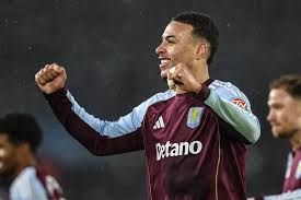 Konsa start gives Aston Villa England night its real edge