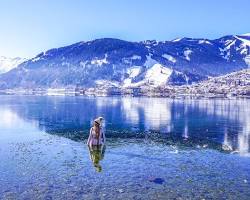 Image of Austrian Alps