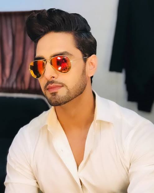 Rohit Purohit | Sony tv, Tv gossip, Good looking men