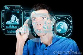 Resultado de imagen para interfaz