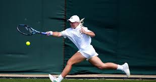 WTA Tennis - News update