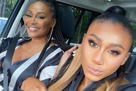 Cynthia Bailey Shares a Rare Update on Daughter, Noelle (EXCLUSIVE)