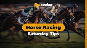 Racing Tips – Saturday Racing Tips for Bendigo