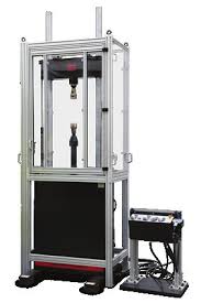 MTS' automotive materials testing solutions are designed to ...