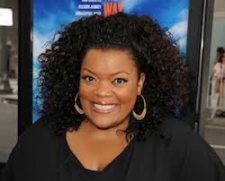 Michael Ausiello &middot; Yvette Nicole Brown Melissa &amp; Joey Yvette Nicole Brown is fast becoming TV&#39;s most ubiquitous guest star. - yvettenicolebrownpsych