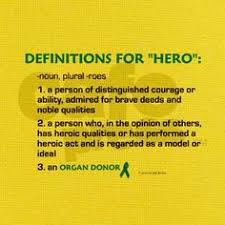 Kidney Donor on Pinterest | Kidney Transplantation, Quotes About ... via Relatably.com